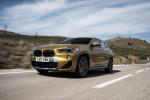 BMW X2 xDrive20d M Sport X 2018 года (UK)